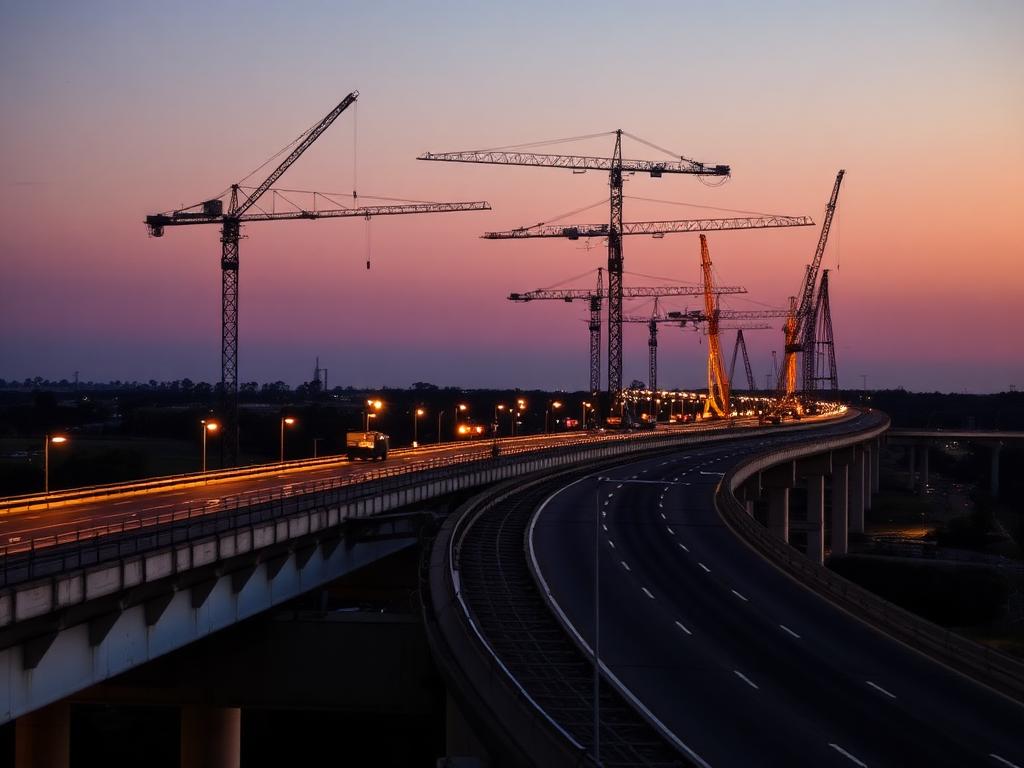 Infrastructure